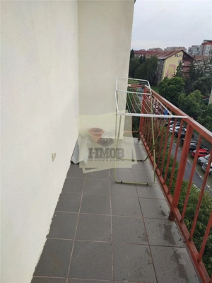 Apartament cu 4 camere 2 balcoane si baie cu fereastra pe Mihai Viteazu - imagine 9