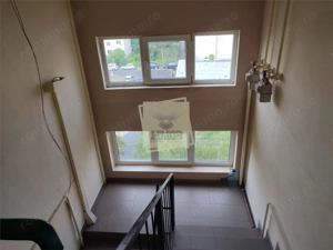 Apartament cu 4 camere 2 balcoane si baie cu fereastra pe Mihai Viteazu - imagine 7