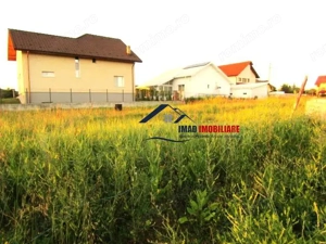Vanzare Teren intravilan, construibil, 523 mp, Viforata - Targoviste Exterior Nord! - imagine 5