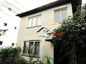 Ultracentral!! Vanzare casa C1+C2+C3 - 44 mp in Targoviste  - zona Primarie. - imagine 2