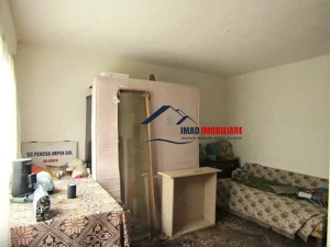 Ultracentral!! Vanzare casa C1+C2+C3 - 44 mp in Targoviste  - zona Primarie. - imagine 4