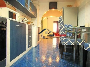 Modern Imbunatatit! Vanzare apartament 3 cam in Targoviste - IC Bratianu.