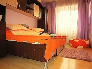 Modern Imbunatatit! Vanzare apartament 3 cam in Targoviste - IC Bratianu. - imagine 4