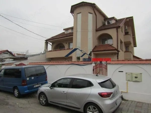 Zona Excelenta! Vanzare Casa Centru - zona Spital Judetean! - imagine 2