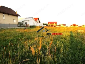 Vanzare Teren intravilan, construibil, 523 mp, Viforata - Targoviste Exterior Nord!
