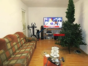 Modern Imbunatatit! Vanzare apartament 3 cam in Targoviste - IC Bratianu. - imagine 3