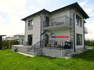 Calitate si Confort! Inchiriere Vila P+E in Targoviste Periferie.