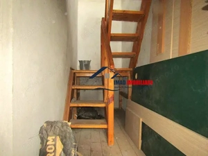 Ultracentral!! Vanzare casa C1+C2+C3 - 44 mp in Targoviste  - zona Primarie. - imagine 5