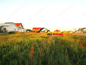 Vanzare Teren intravilan, construibil, 523 mp, Viforata - Targoviste Exterior Nord! - imagine 2
