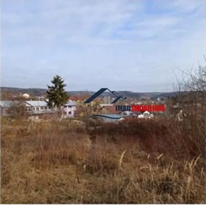 Recomandat! Nice view!! Vanzare teren intravilan - Viforata  . - imagine 2