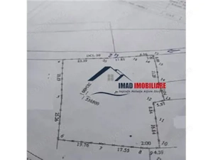 Recomandat! Nice view!! Vanzare teren intravilan - Viforata  . - imagine 4