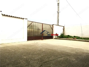 Cu mare potential! Vanzare Casa P+Pod si acoperis tip terasa in Ulmi. - imagine 7