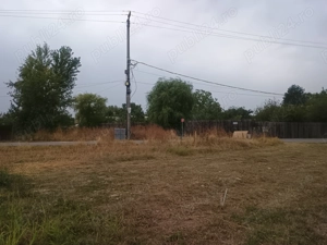 Teren Teghes Domnesti