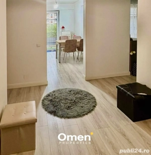 Apartament cu 3 camere  - imagine 2