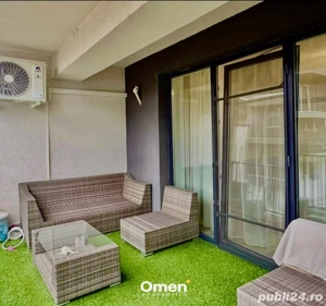 Apartament cu 3 camere  - imagine 4