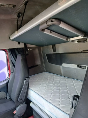 Vând Volvo EEV460cp