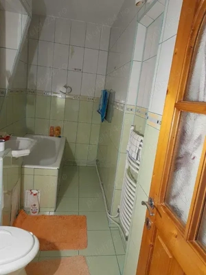 Ap 2 camere Viorelelor Bacau, spatios luminos aproape de lac si insula - imagine 7