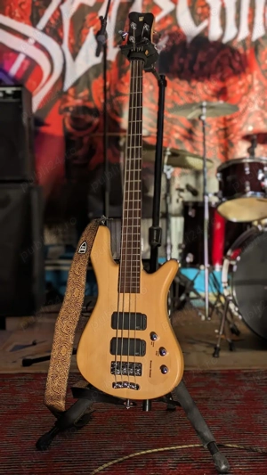 Chitara Bass Warwick RB Streamer