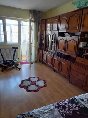 Ap 2 camere Viorelelor Bacau, spatios luminos aproape de lac si insula - imagine 6