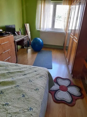 Ap 2 camere Viorelelor Bacau, spatios luminos aproape de lac si insula - imagine 5