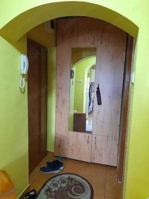 Ap 2 camere Viorelelor Bacau, spatios luminos aproape de lac si insula - imagine 2