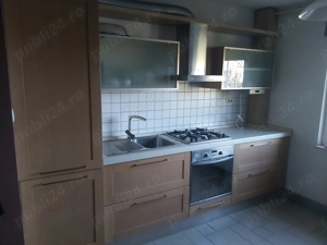 Bucatarie inclusiv aparaturi