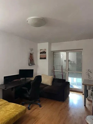 Garsonieră modernă cu grădină proprie – Edenia Titan