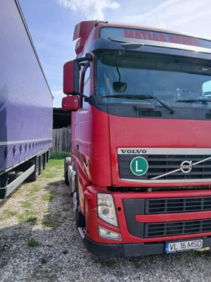 Vând Volvo EEV460cp  - imagine 7