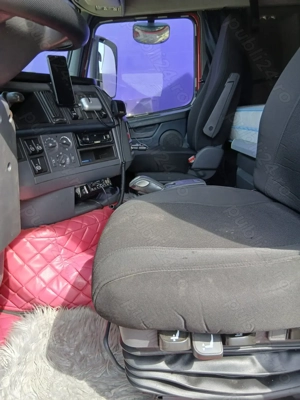 Vând Volvo EEV460cp  - imagine 8