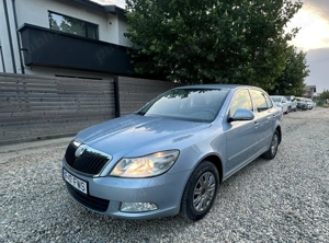 Skoda Octavia Combi 1.6 MPI Ambiente