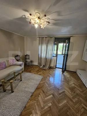 Apartament de inchiriat 3 camere Copou - Colegiul Negruzzi