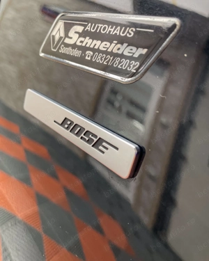 Renault Scenic 1.9Diesel, Panoramic, Livrare gratis in toata tara, Garantie 12 luni - imagine 15