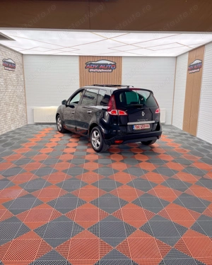 Renault Scenic 1.9Diesel, Panoramic, Livrare gratis in toata tara, Garantie 12 luni - imagine 4