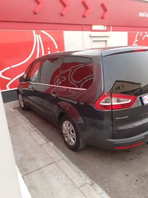 Ford Galaxy ghia - imagine 2