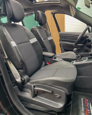 Renault Scenic 1.9Diesel, Panoramic, Livrare gratis in toata tara, Garantie 12 luni - imagine 9