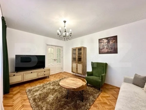 Apartament 4 camere, 80 mp, modern, zona Gheorgheni - imagine 3