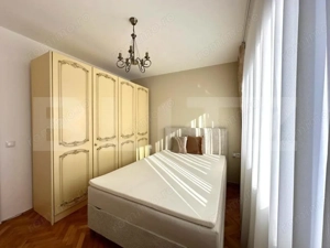 Apartament 4 camere, 80 mp, modern, zona Gheorgheni