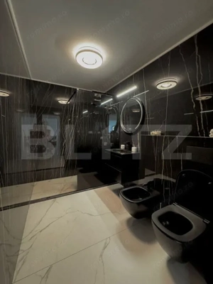 Apartament premium cu terasă spectaculoasă – Viva Residence, Deva - imagine 7