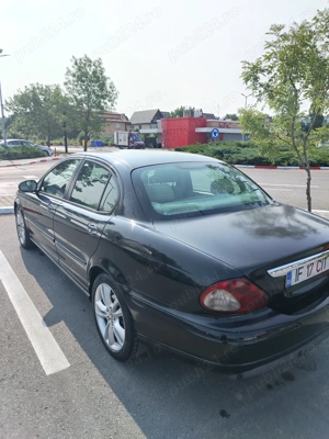 Vând Jaguar Xtype 2.0 diesel - imagine 2