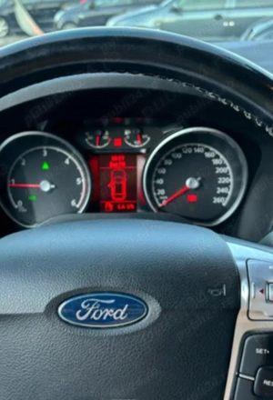 Ford Galaxy ghia - imagine 8