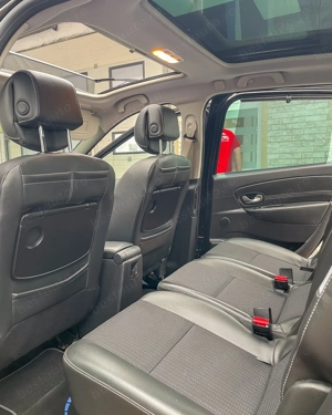 Renault Scenic 1.9Diesel, Panoramic, Livrare gratis in toata tara, Garantie 12 luni - imagine 11