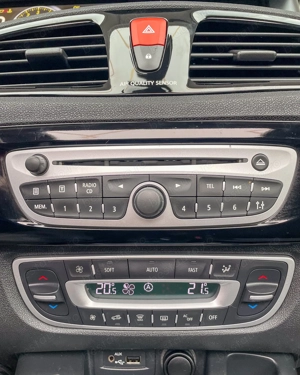 Renault Scenic 1.9Diesel, Panoramic, Livrare gratis in toata tara, Garantie 12 luni - imagine 13