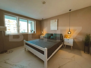 Apartament premium cu terasă spectaculoasă – Viva Residence, Deva - imagine 5