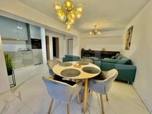 Apartament premium cu terasă spectaculoasă – Viva Residence, Deva - imagine 2