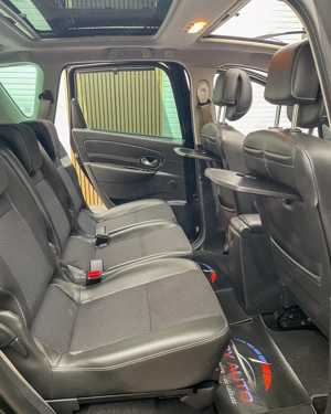 Renault Scenic 1.9Diesel, Panoramic, Livrare gratis in toata tara, Garantie 12 luni - imagine 10