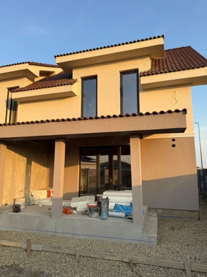 Duplex 3 Dormitoare Dressing 2 Bai  Zona Calea Urseni - imagine 3