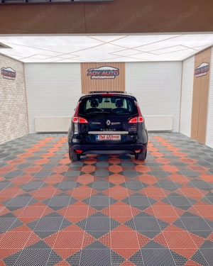 Renault Scenic 1.9Diesel, Panoramic, Livrare gratis in toata tara, Garantie 12 luni - imagine 6