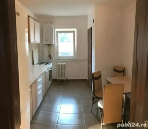 Apartament 3 camere complet decomandat Manastur - imagine 2