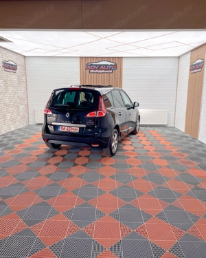Renault Scenic 1.9Diesel, Panoramic, Livrare gratis in toata tara, Garantie 12 luni - imagine 5