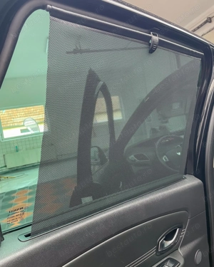 Renault Scenic 1.9Diesel, Panoramic, Livrare gratis in toata tara, Garantie 12 luni - imagine 16